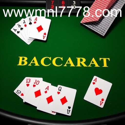 Baccarat Game